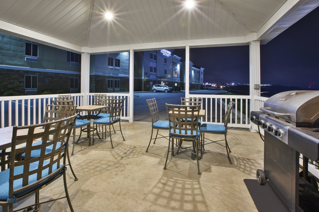 Candlewood Suites MORGANTOWN-UNIV WEST VIRGINIA, Monongalia