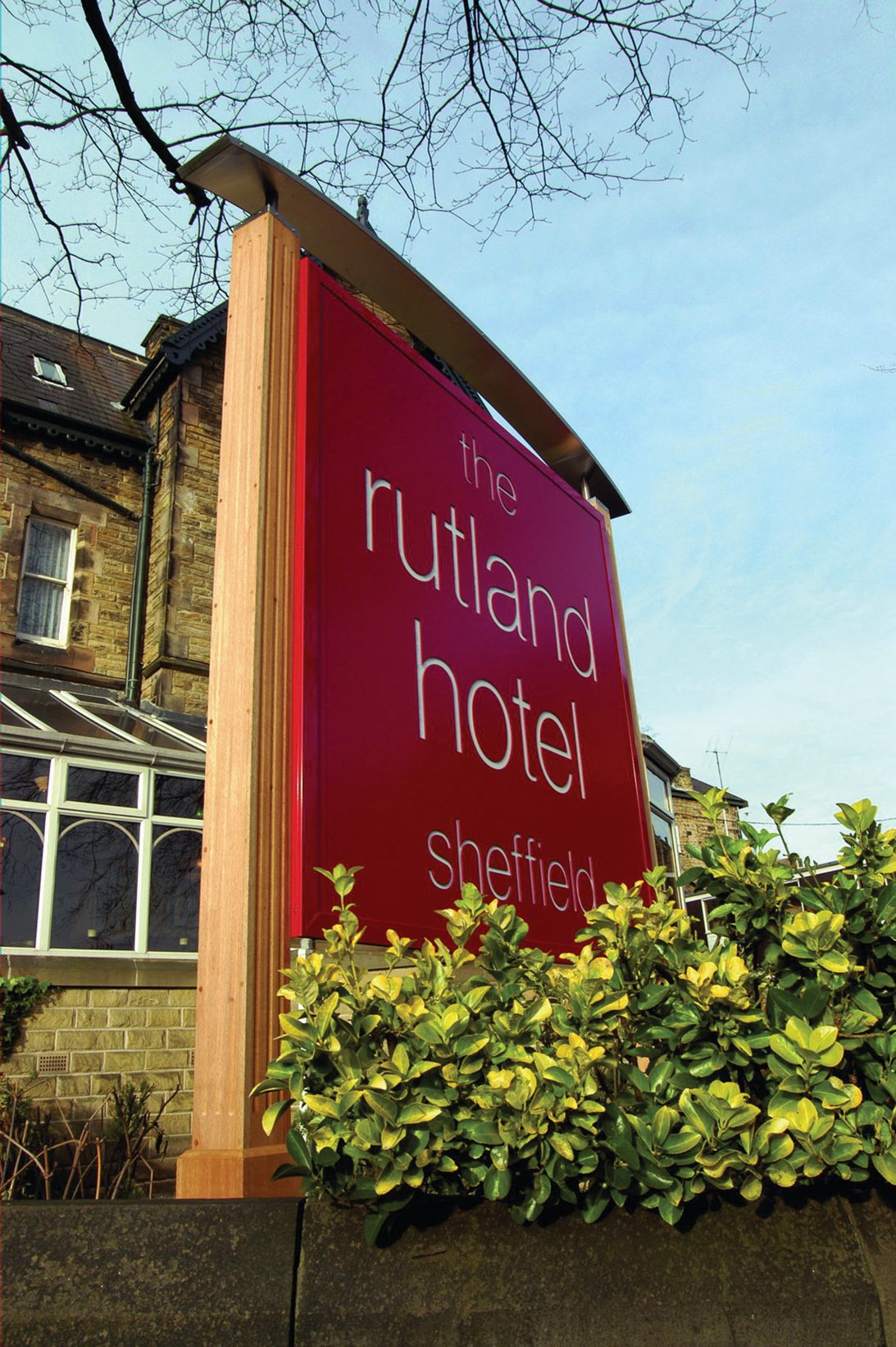 Rutland Hotel