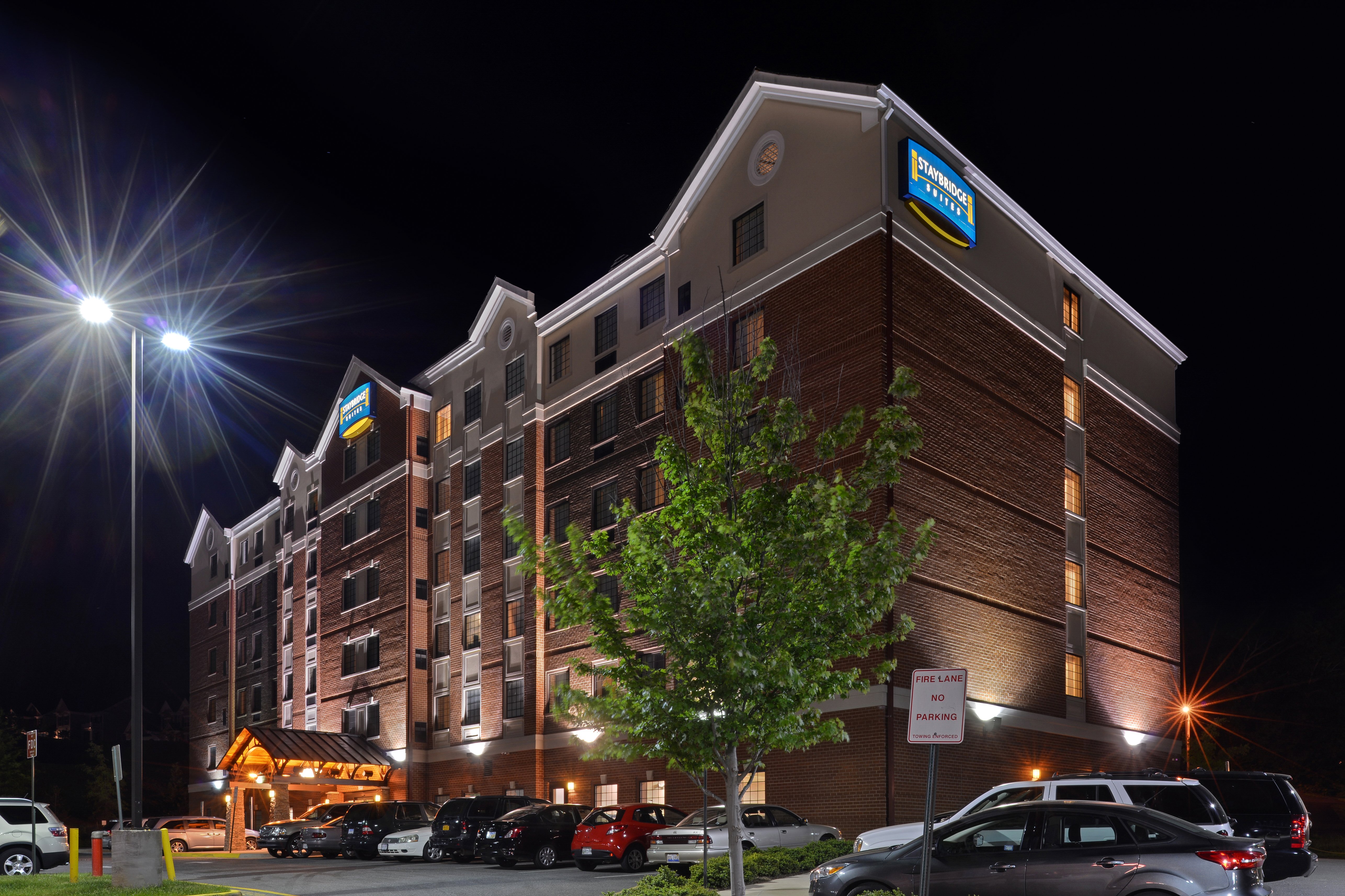 Staybridge Suites Stafford/Quantico