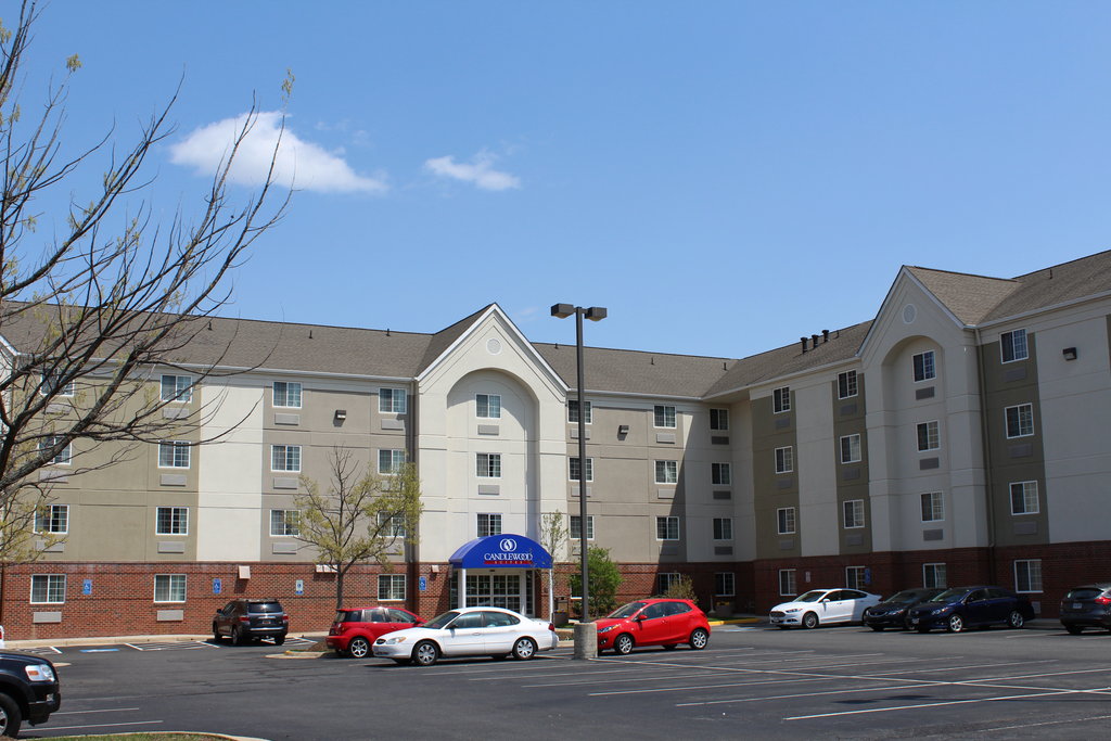 Candlewood Suites Herndon