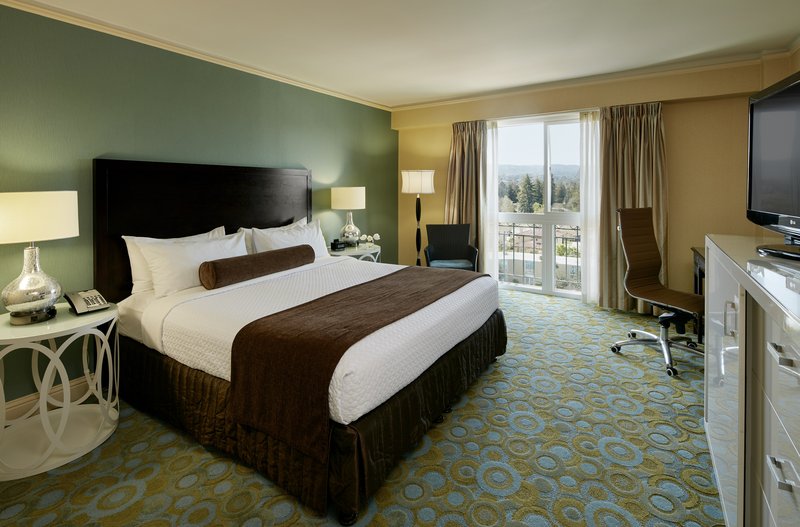 Crowne Plaza Hotel Palo Alto