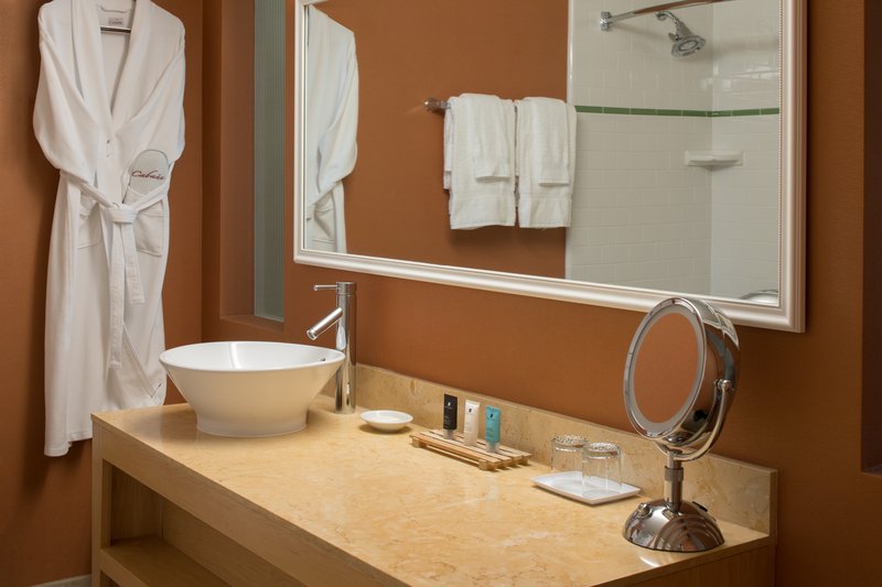 Crowne Plaza Hotel Palo Alto