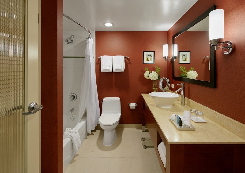 Crowne Plaza Hotel Palo Alto