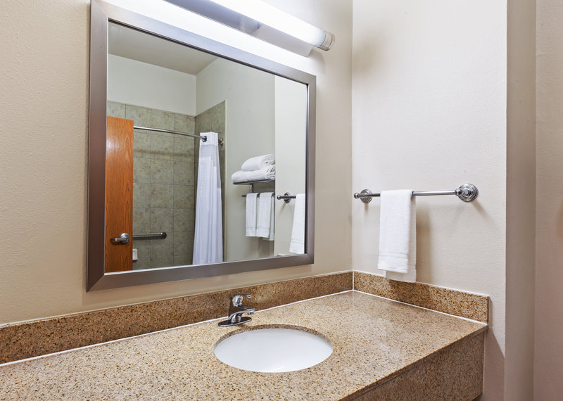 HOLIDAY INN EXPRESS PHARR
