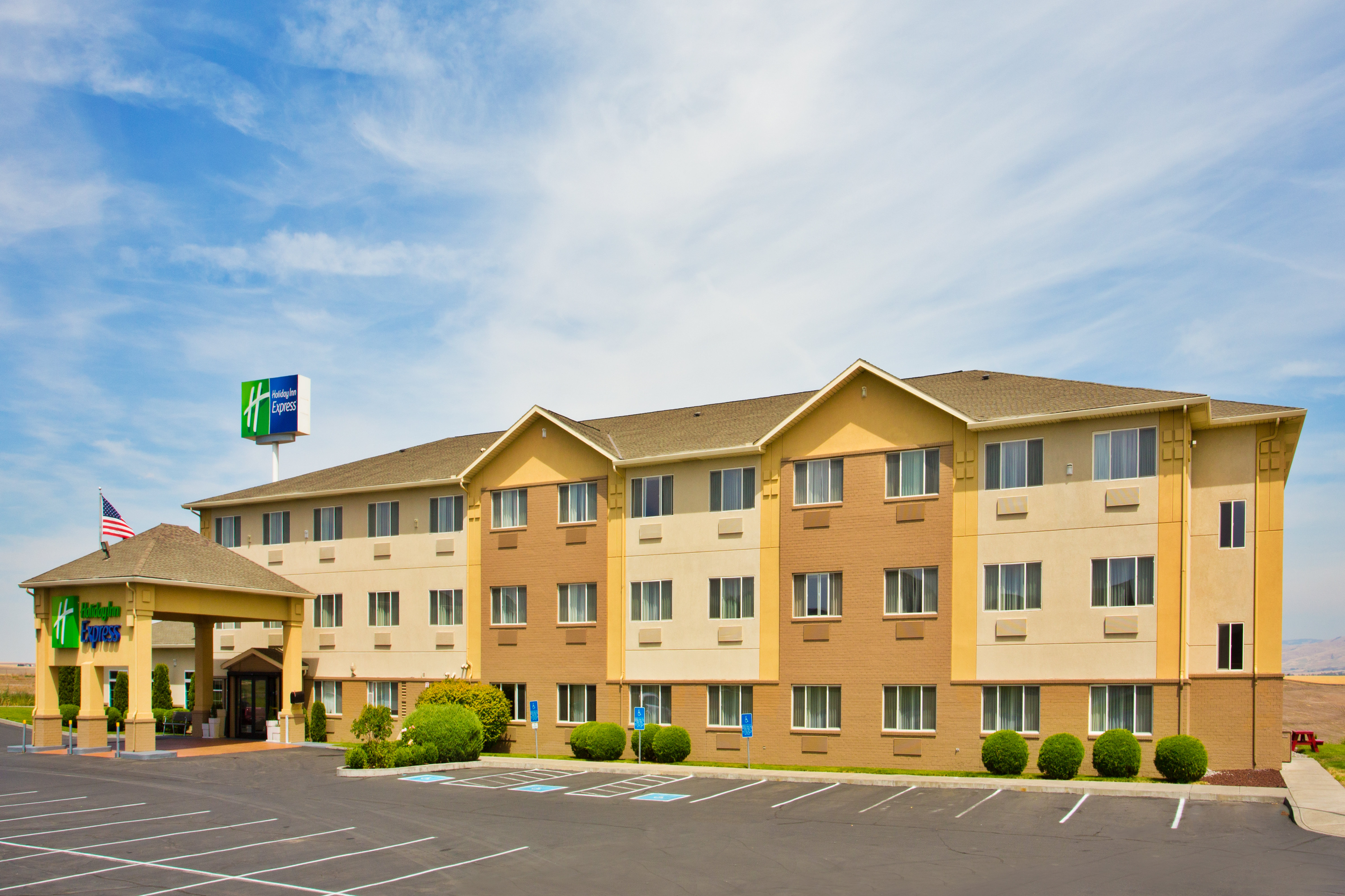 Holiday Inn Express