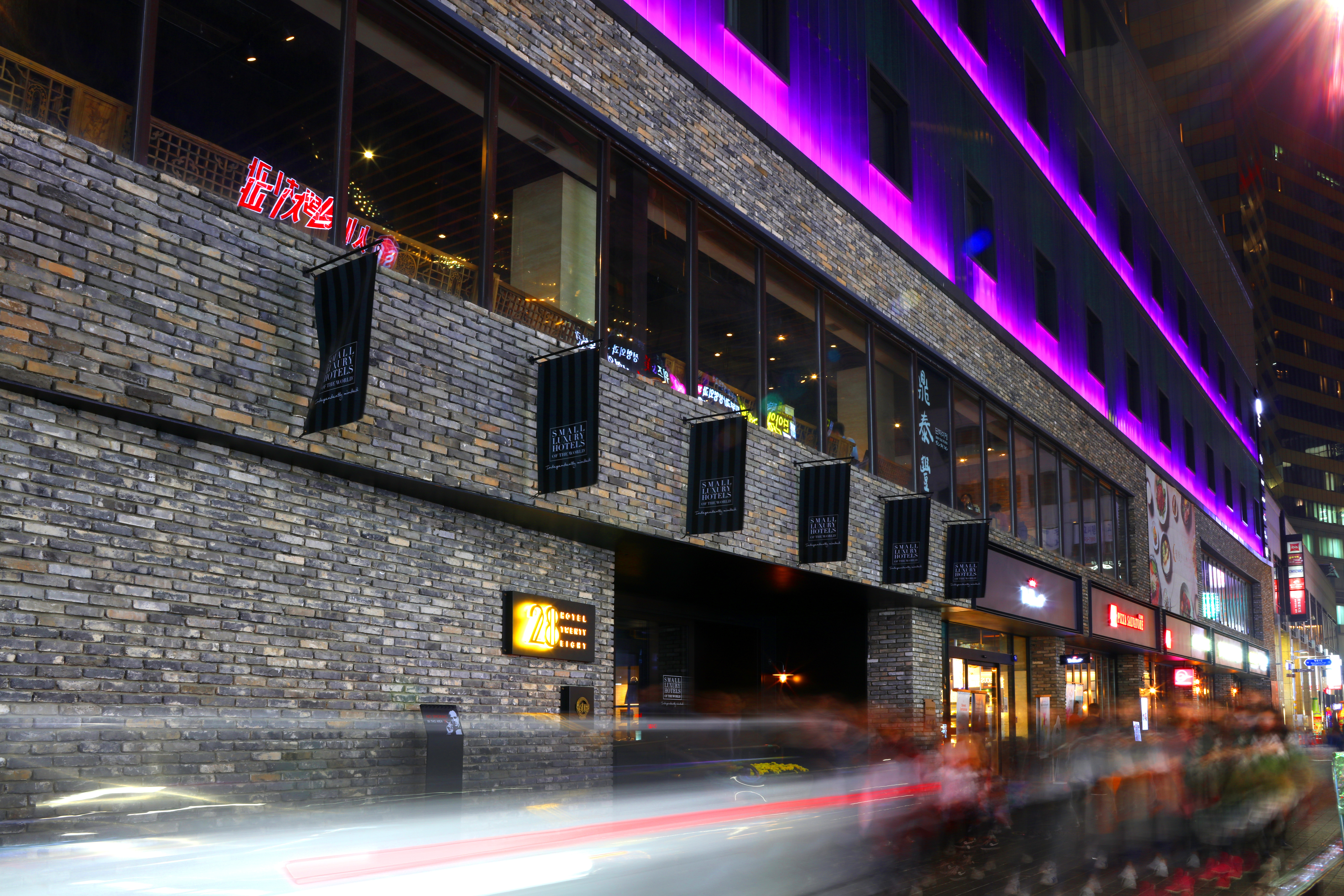 Hotel28 Myeongdong