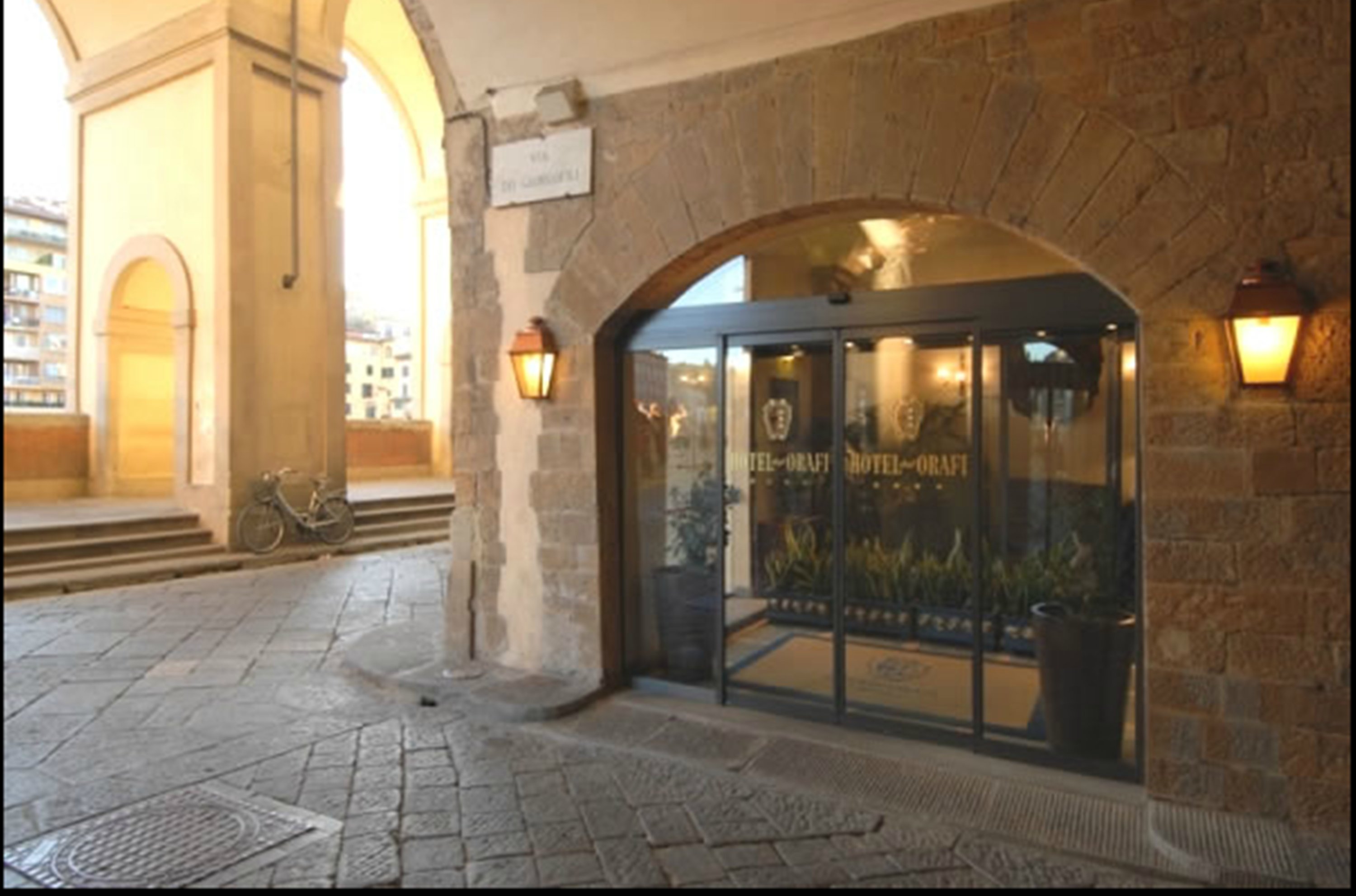 Hotel Degli Orafi