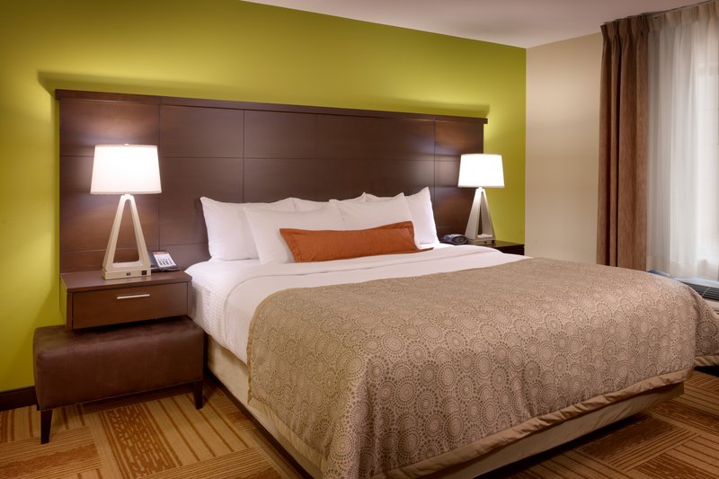 Staybridge Suites Cheyenne
