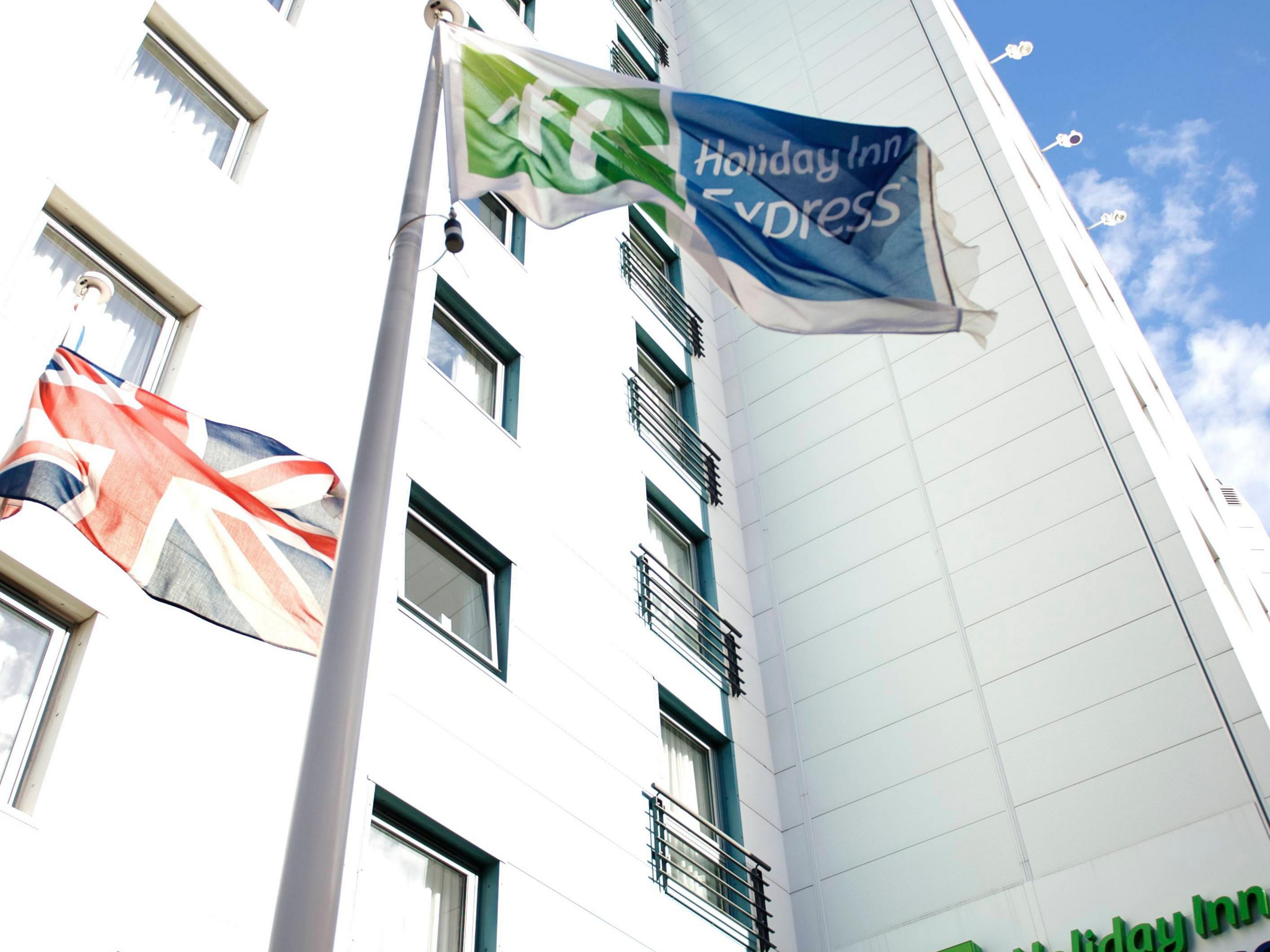 Holiday Inn Express Croydon