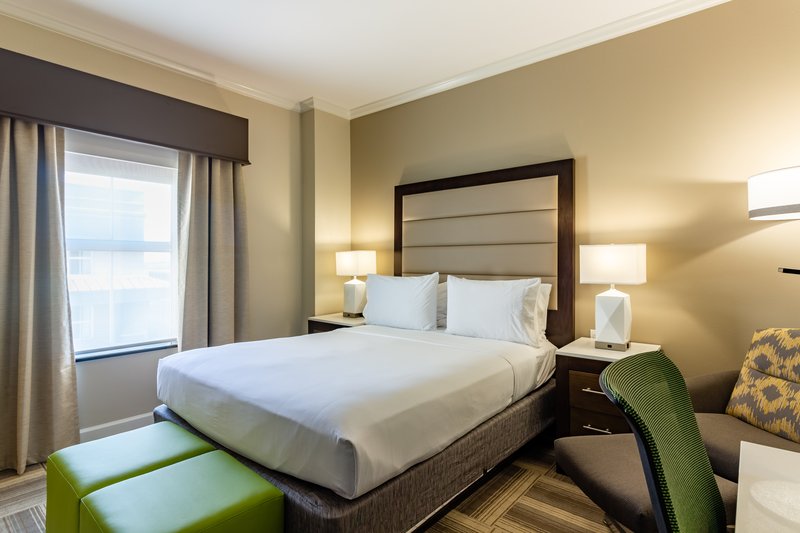 Holiday Inn Express Savannah Historic District