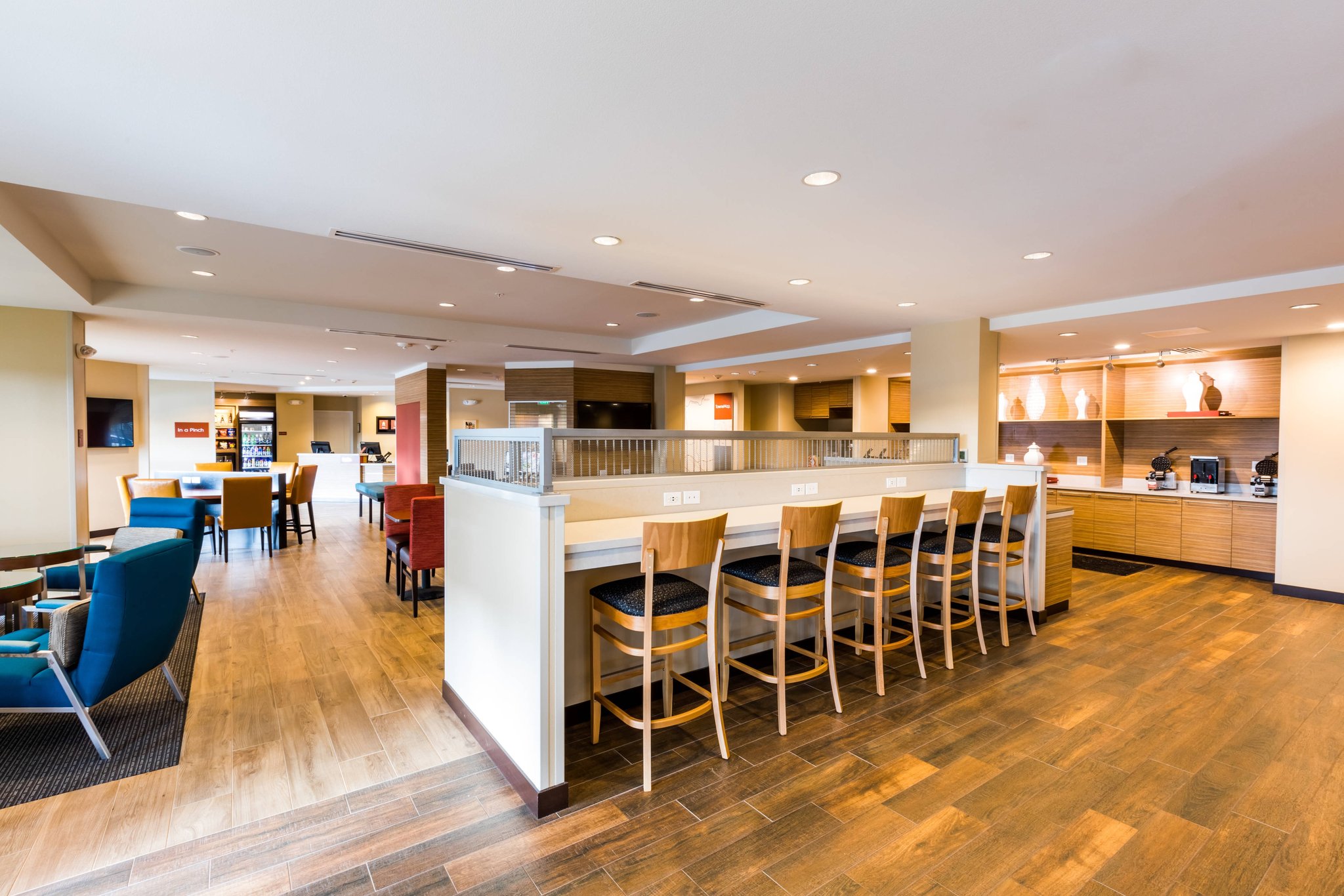 TownePlace Suites Portland Beaverton