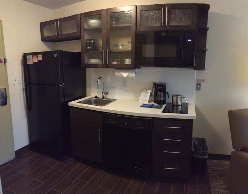 Candlewood Suites Ft Walton Bch – Hurlburt Area
