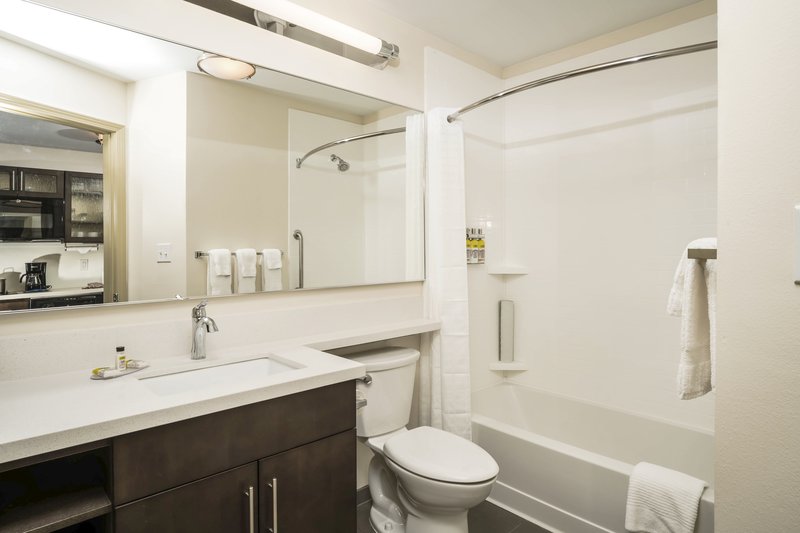 Candlewood Suites Ft Walton Bch – Hurlburt Area