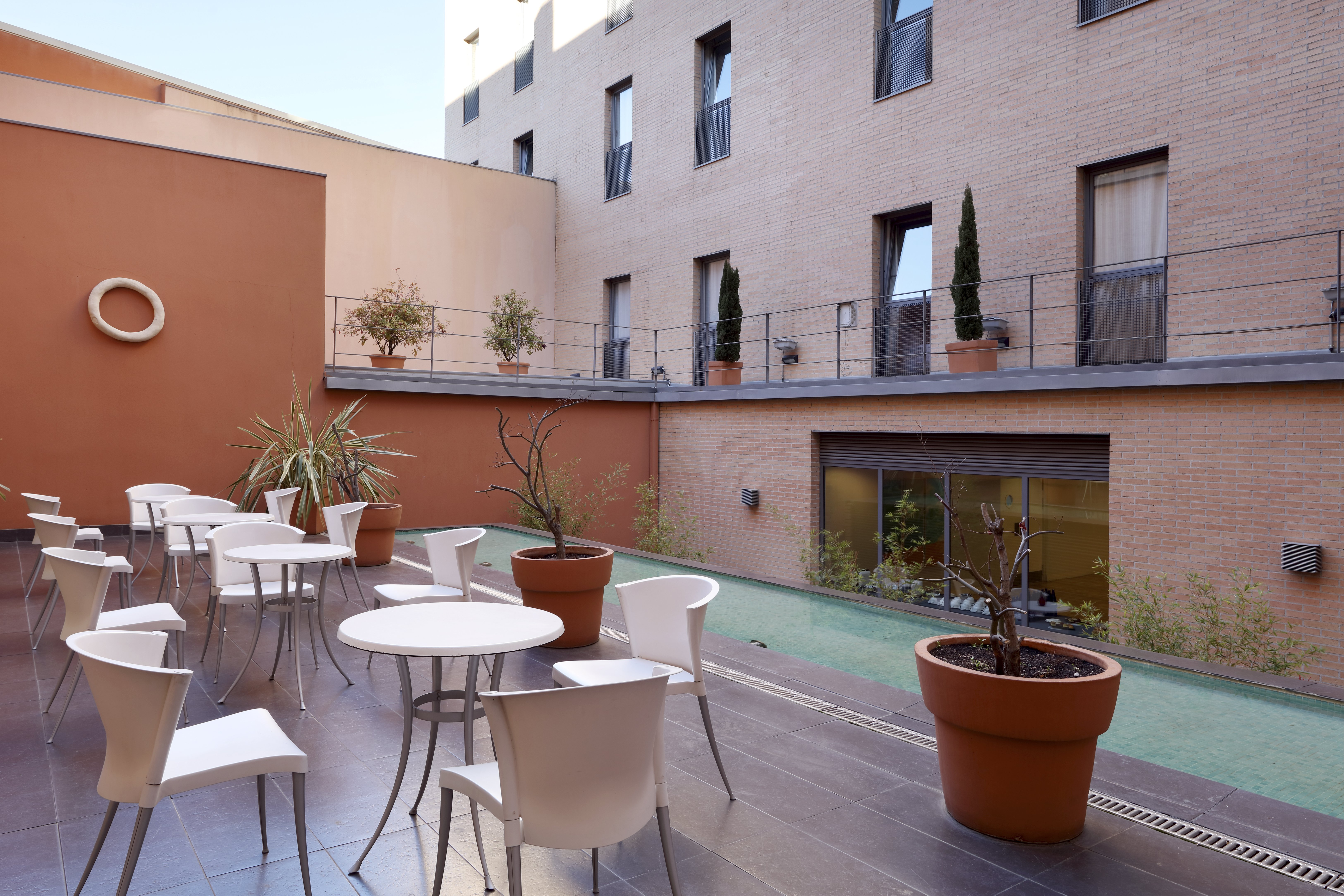 EXE Tres Cantos Hotel