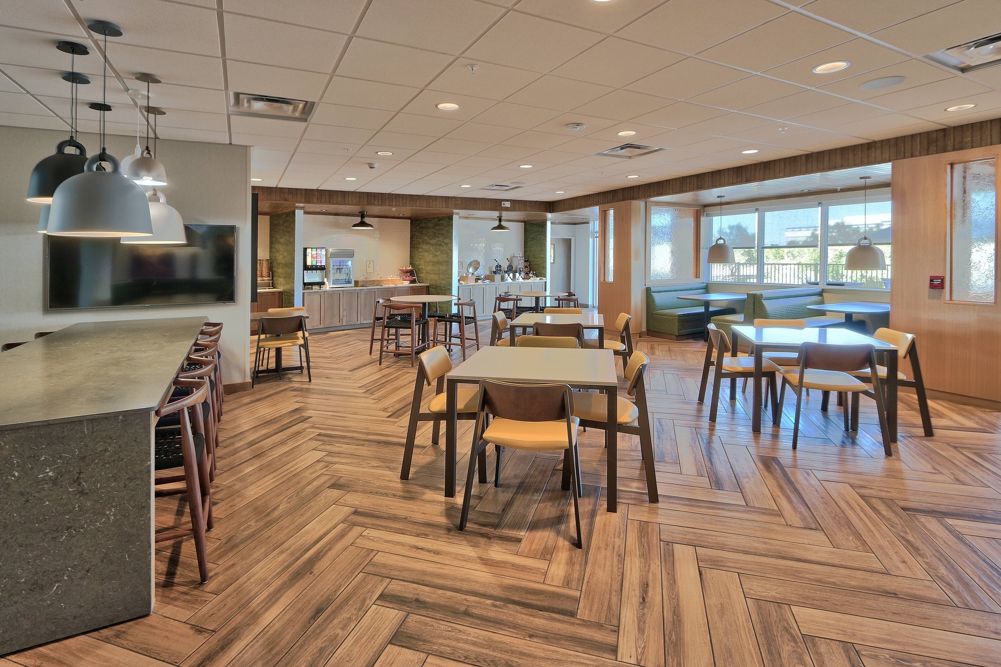 Fairfield Inn & Suites Albuquerque North