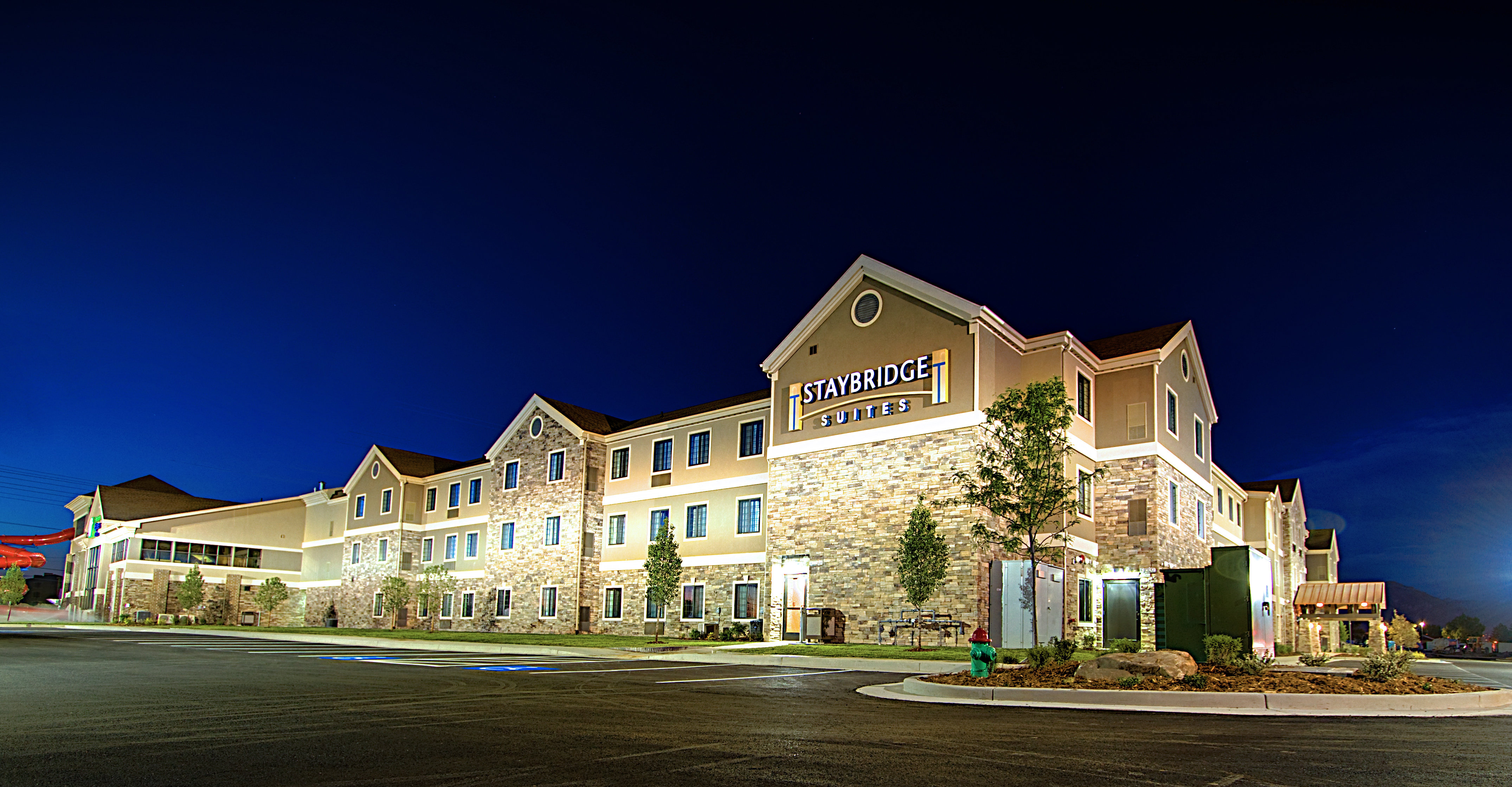 Staybridge Suites Salt Lake