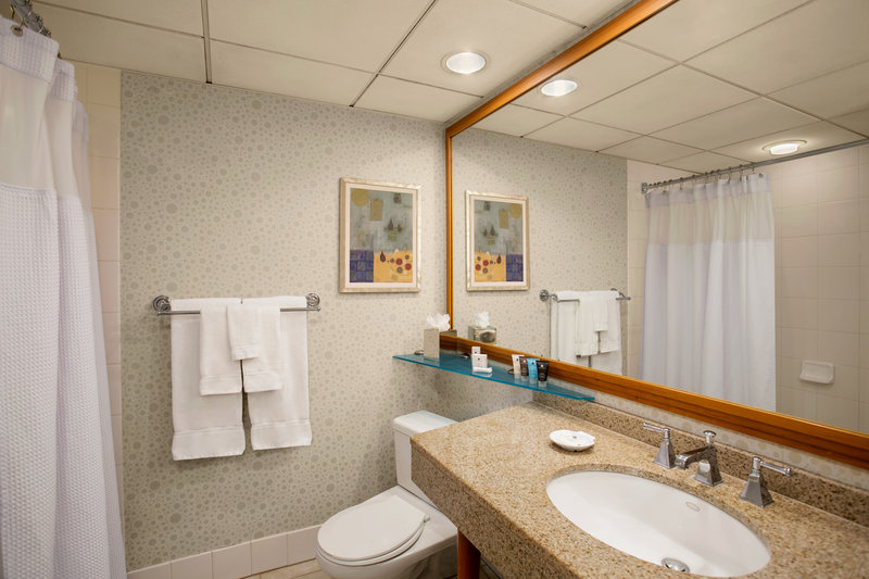 Crowne Plaza Hotel SAN FRANCISCO-INTL AIRPORT