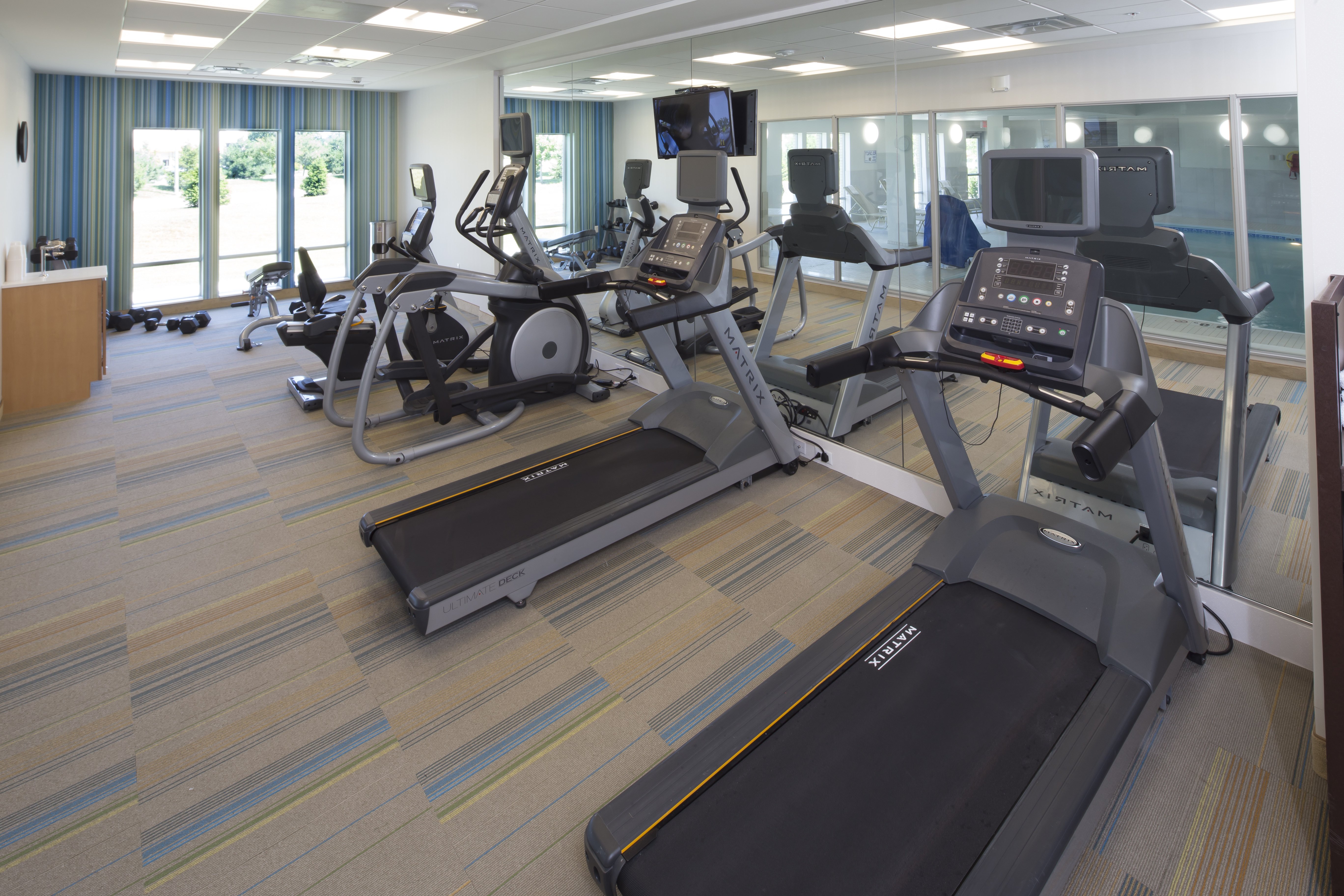 Holiday Inn Express & Suites MONROE EAST