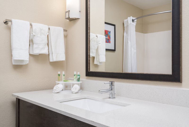 HOLIDAY INN EXPRESS SUITES AMES