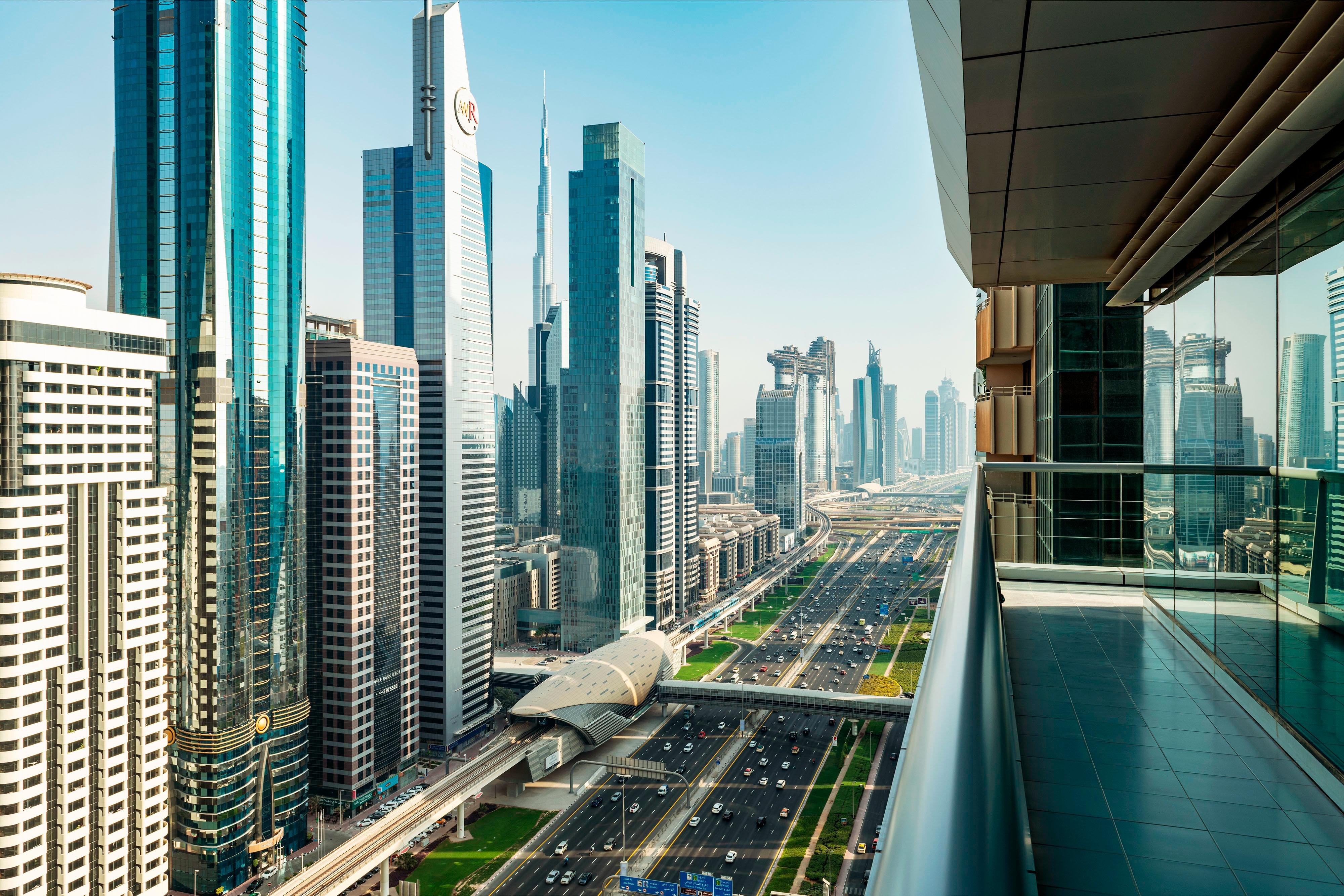 dubai hotel four points by sheraton sheikh zayed road