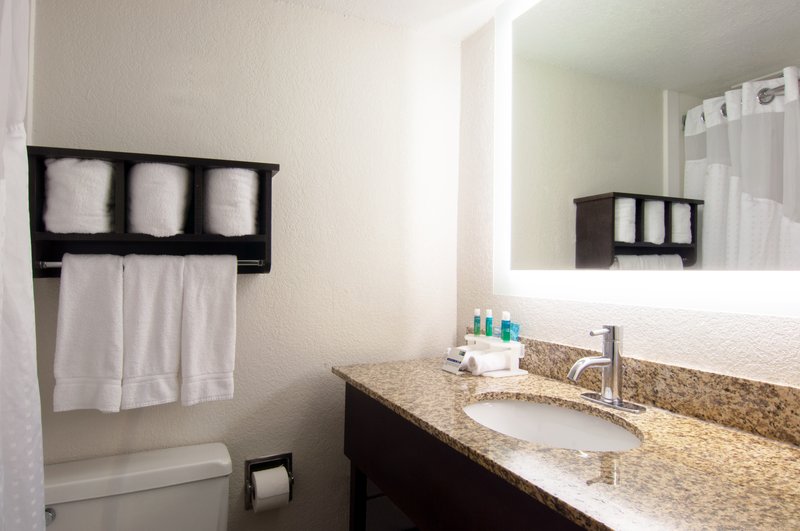 Holiday Inn Express Nashville I-40