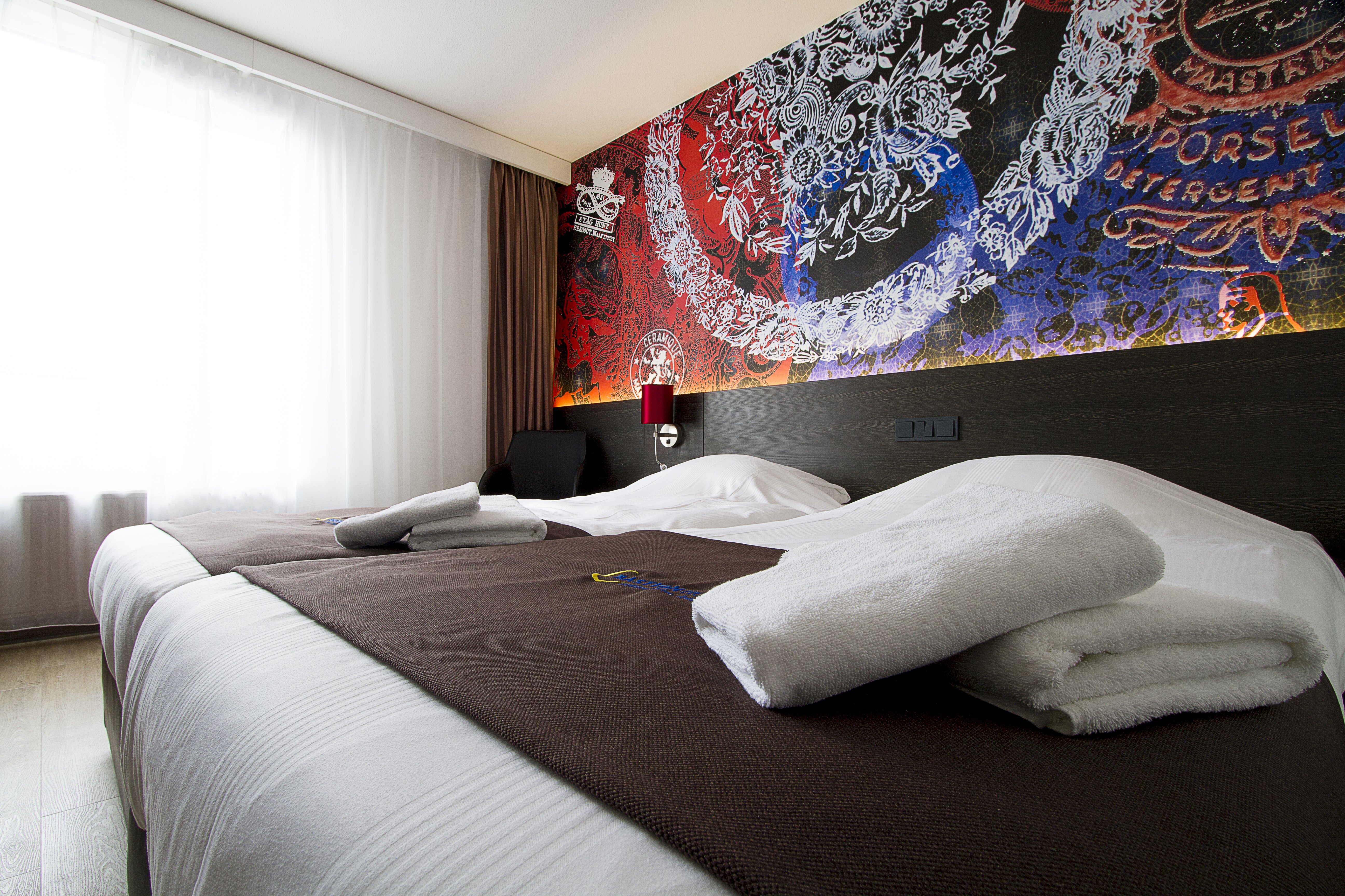 Bastion Hotel