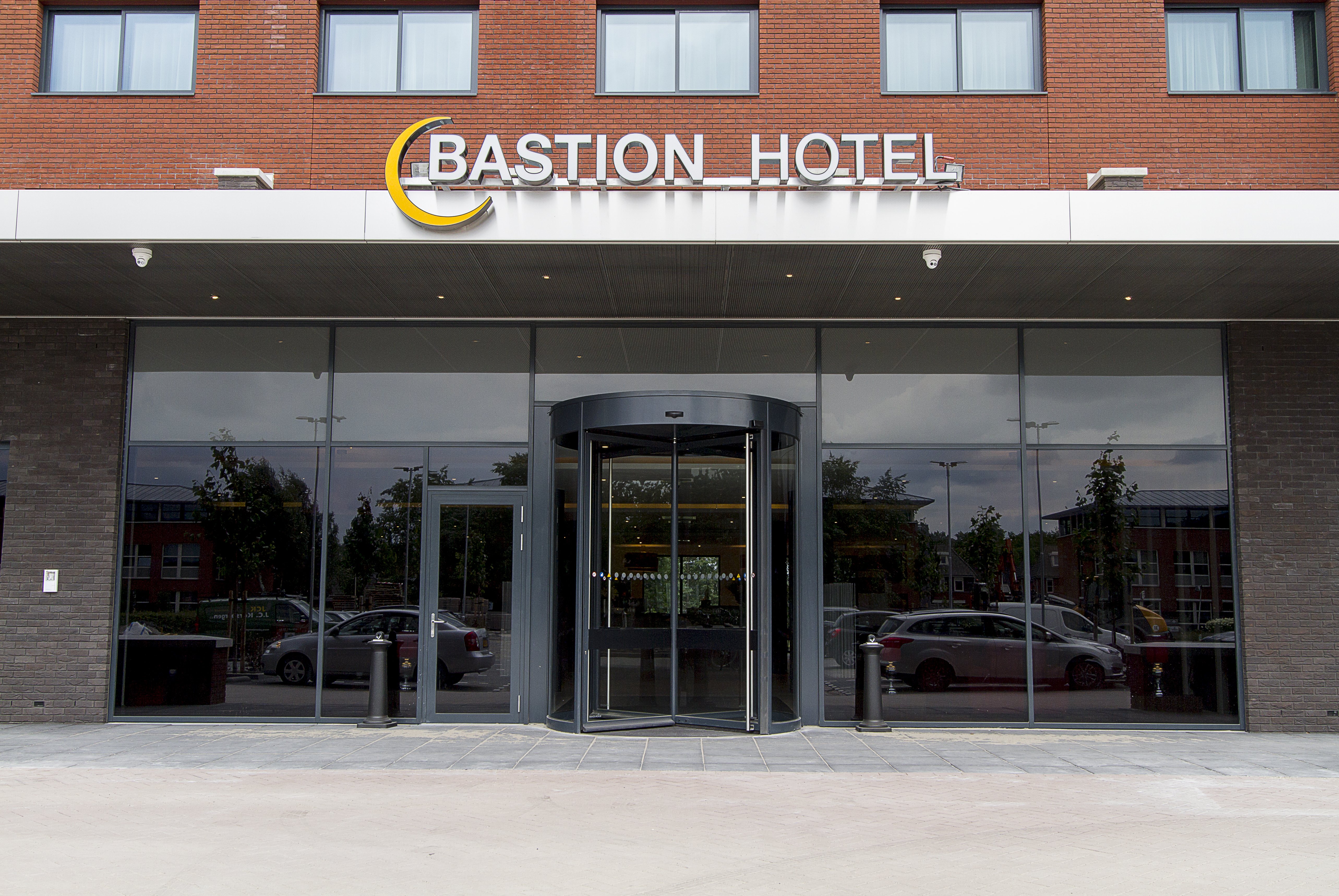 Bastion Hotel Eindhoven