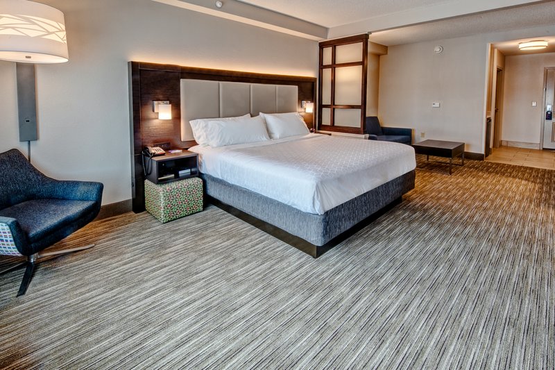 Holiday Inn Express Hotel & Suites JACKSON NORTHEAST