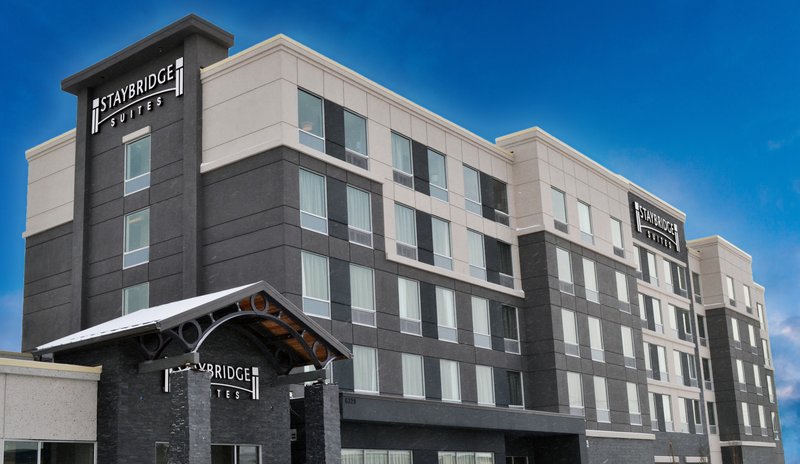 Staybridge Suites RED DEER NORTH by IHG