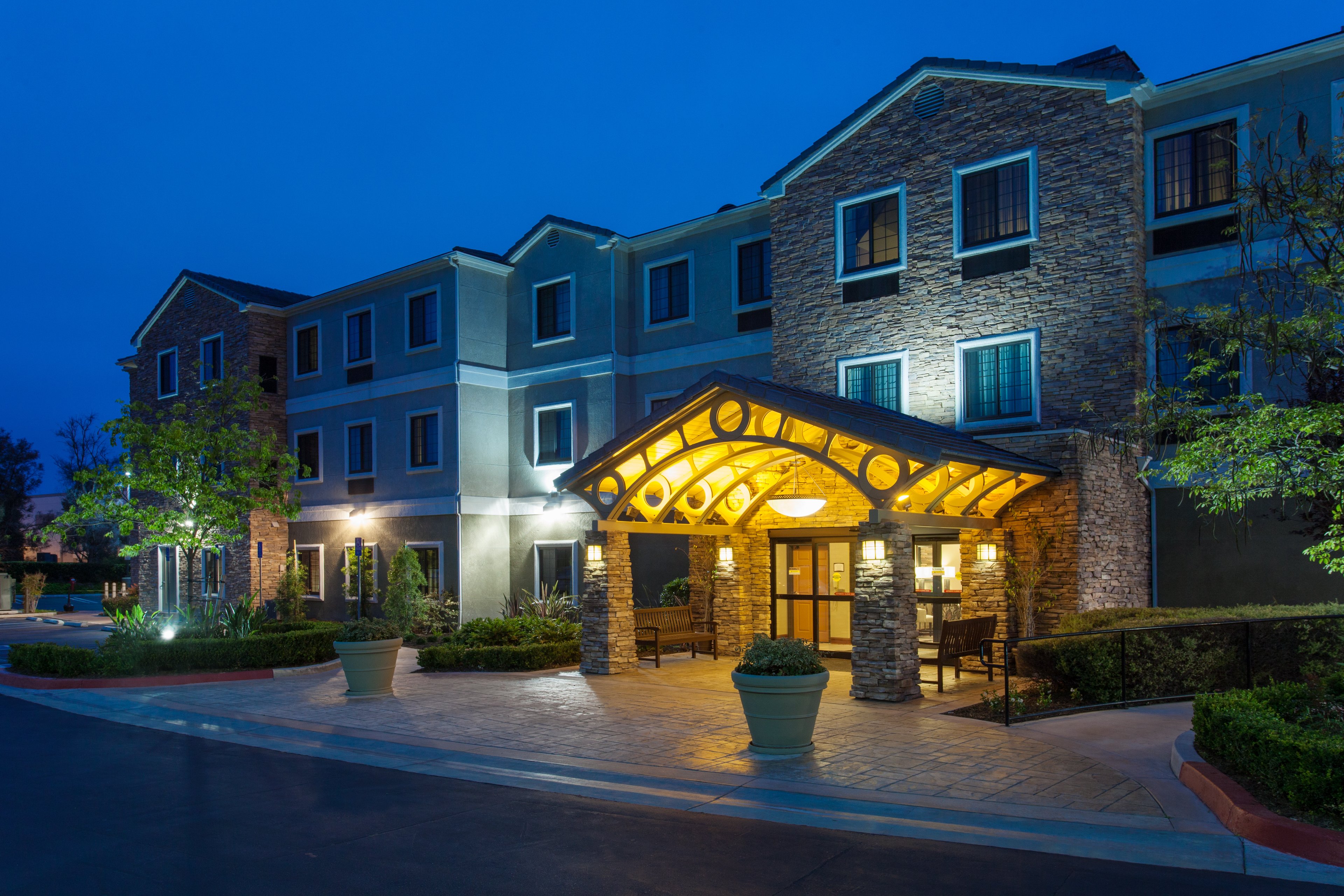 Staybridge Suites Irvine East Lake Fores