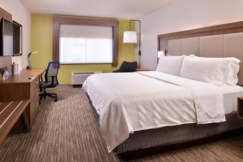 HOLIDAY INN EXPRESS MESQUITE