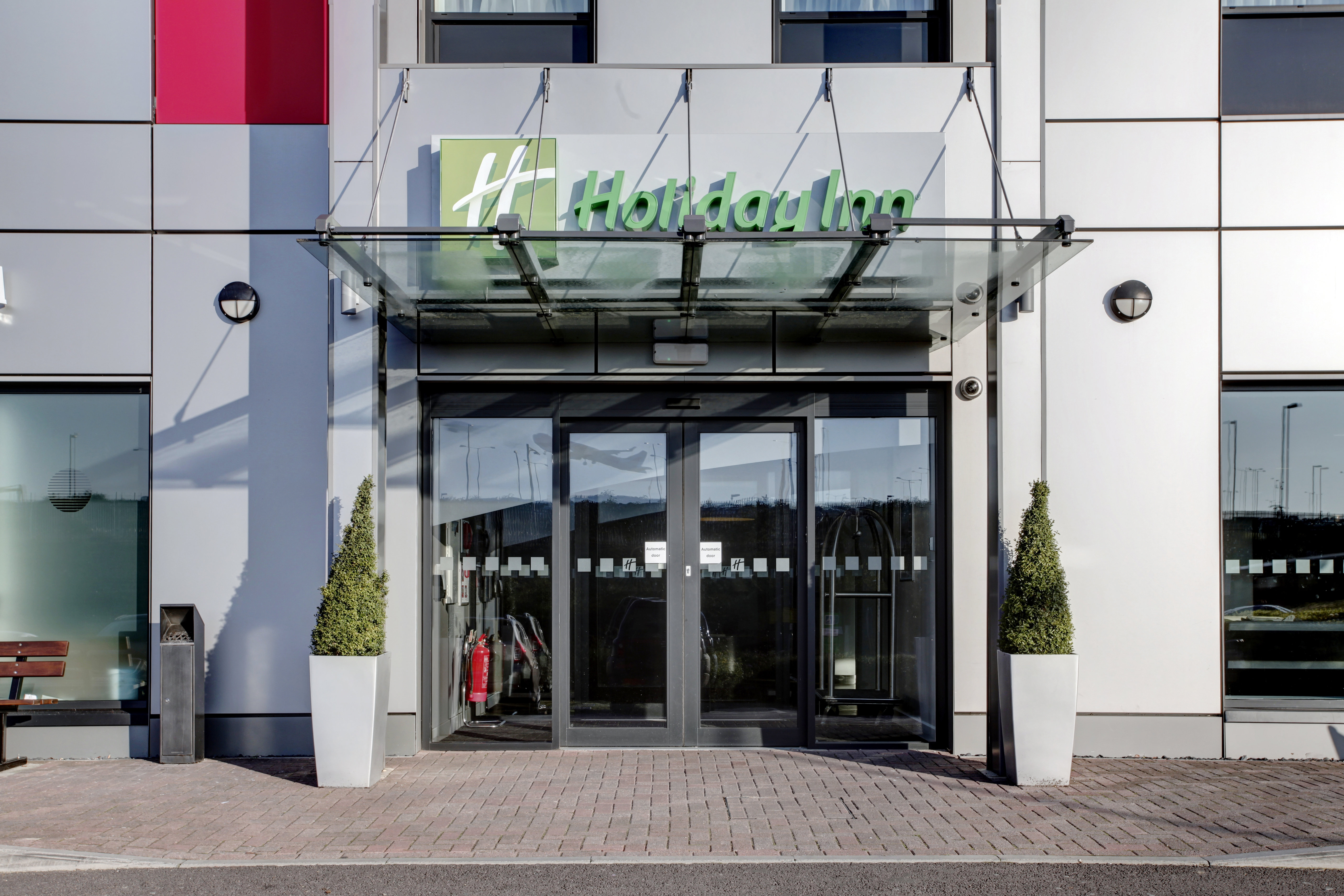 Holiday Inn London - Luton Airport