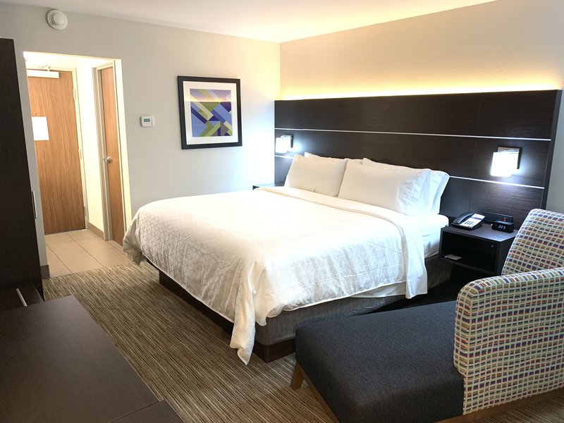 Holiday Inn Express Allentown North