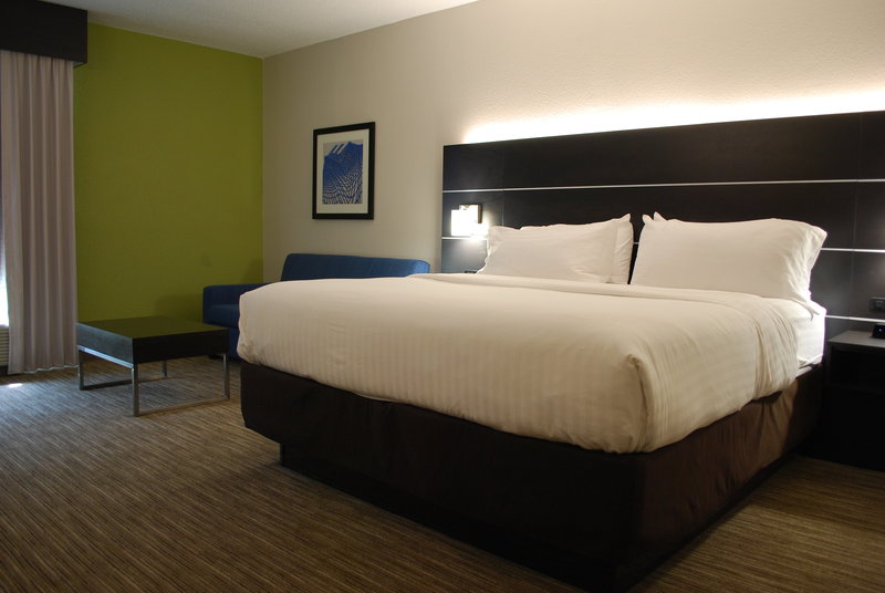 HOLIDAY INN EXP STE KINGSPORT