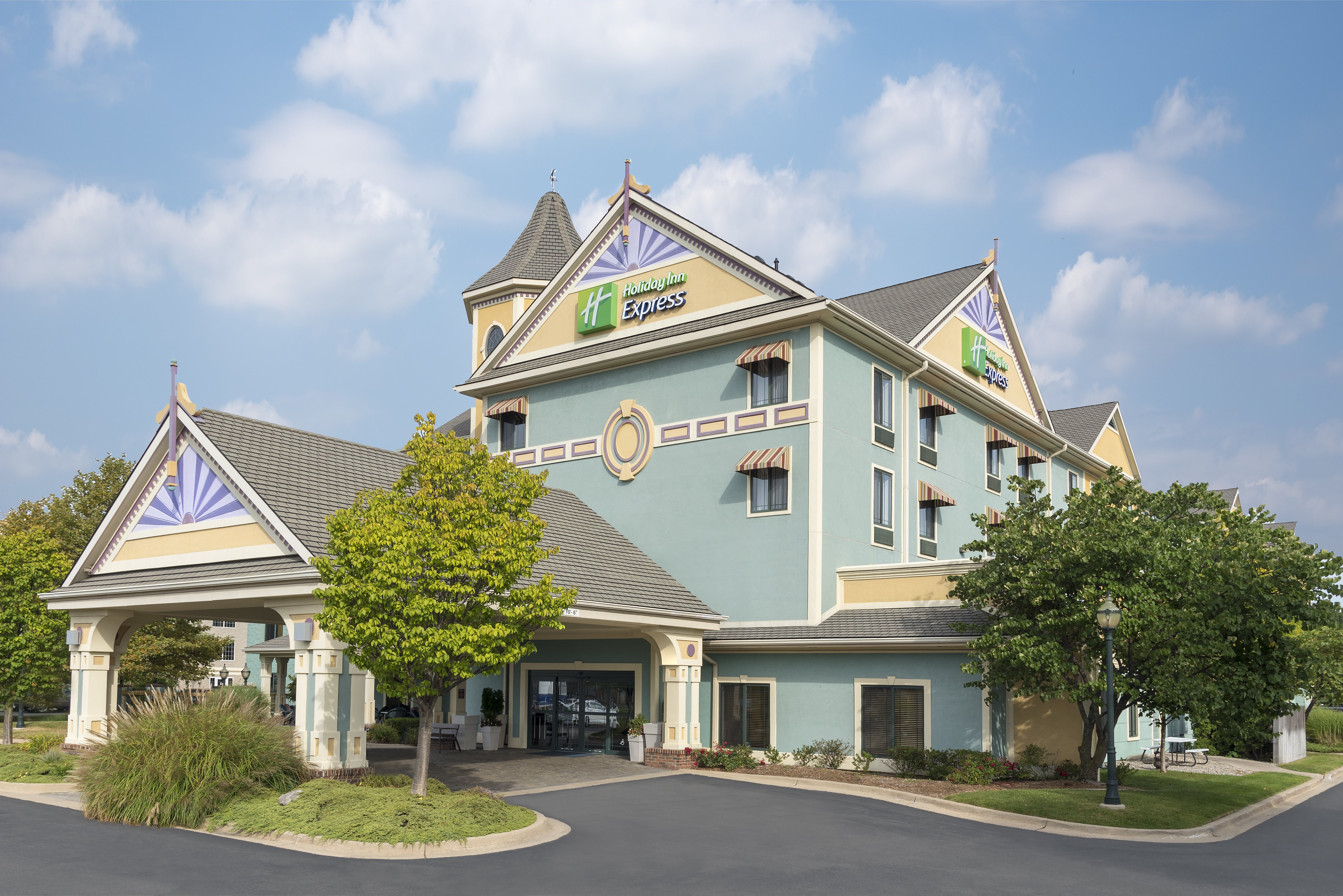 Holiday Inn Express