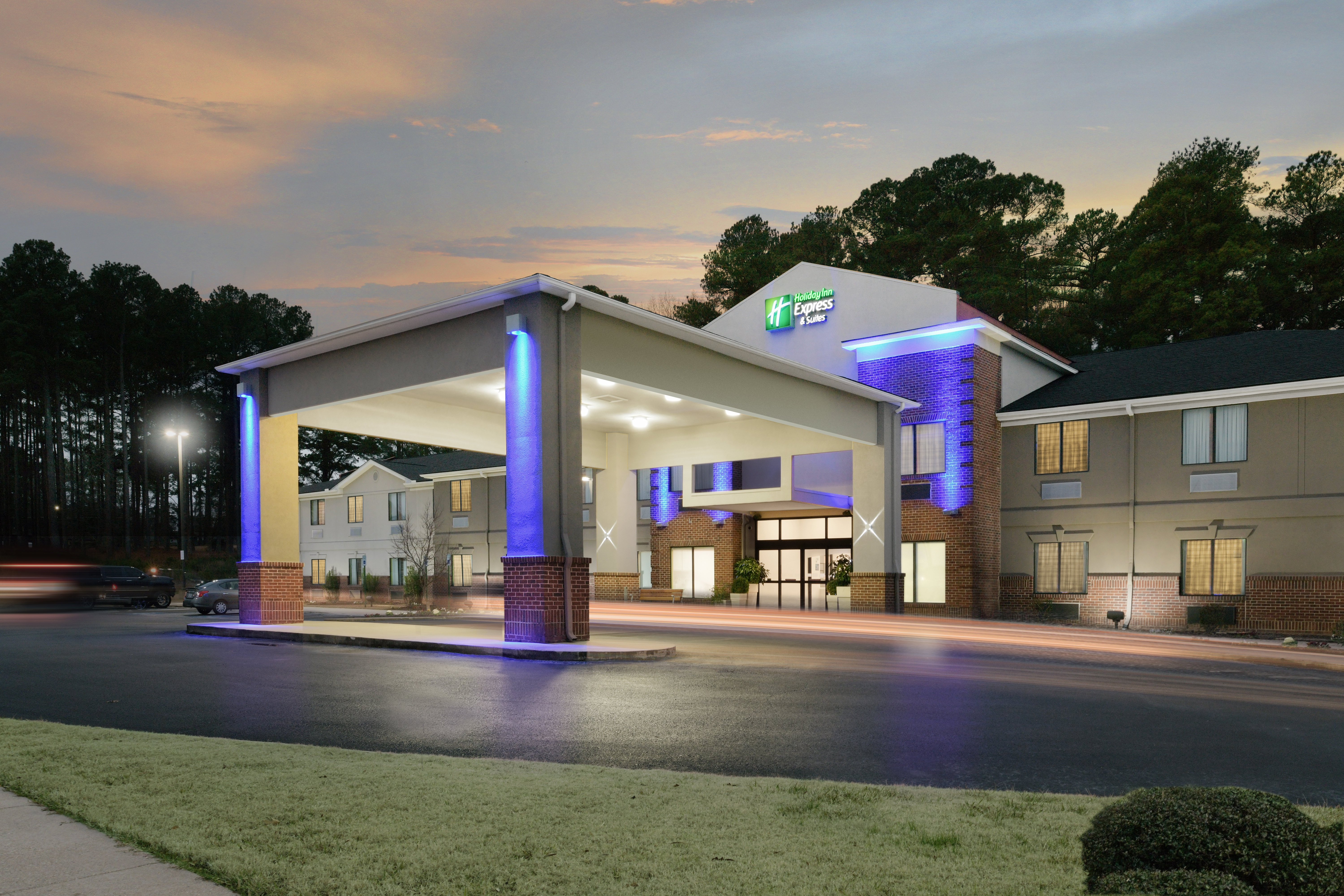 Holiday Inn Express