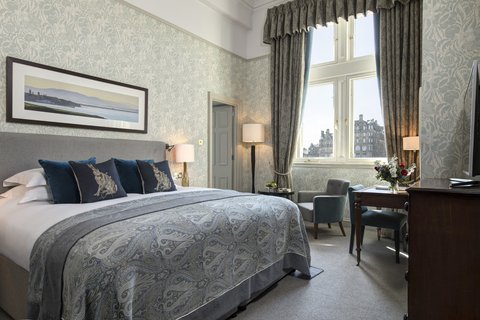 RFH The Balmoral - The Balmoral Suite