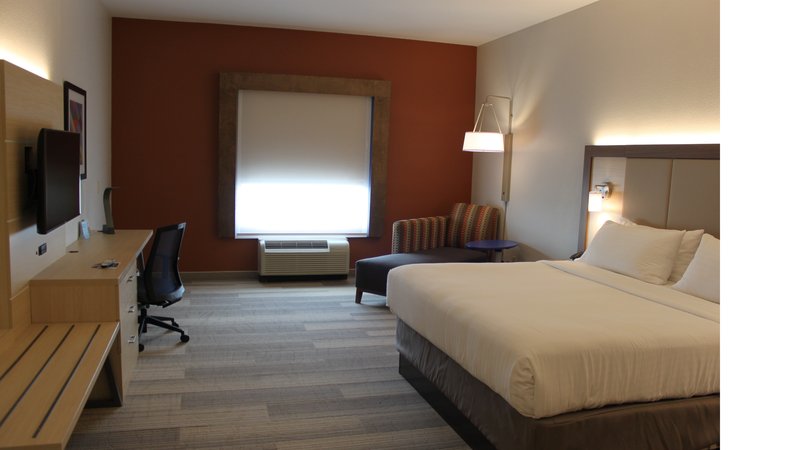Holiday Inn Express and Suites Orlando South-Davenport