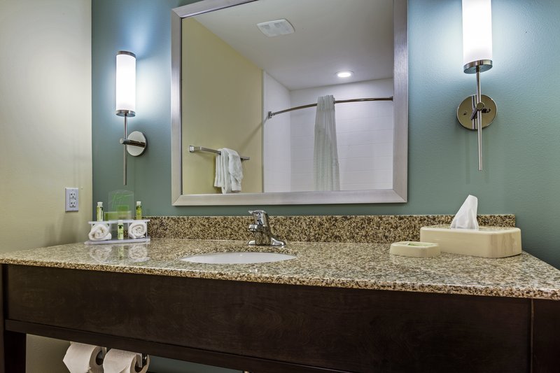 Holiday Inn Express Hotel & Suites ORLANDO EAST