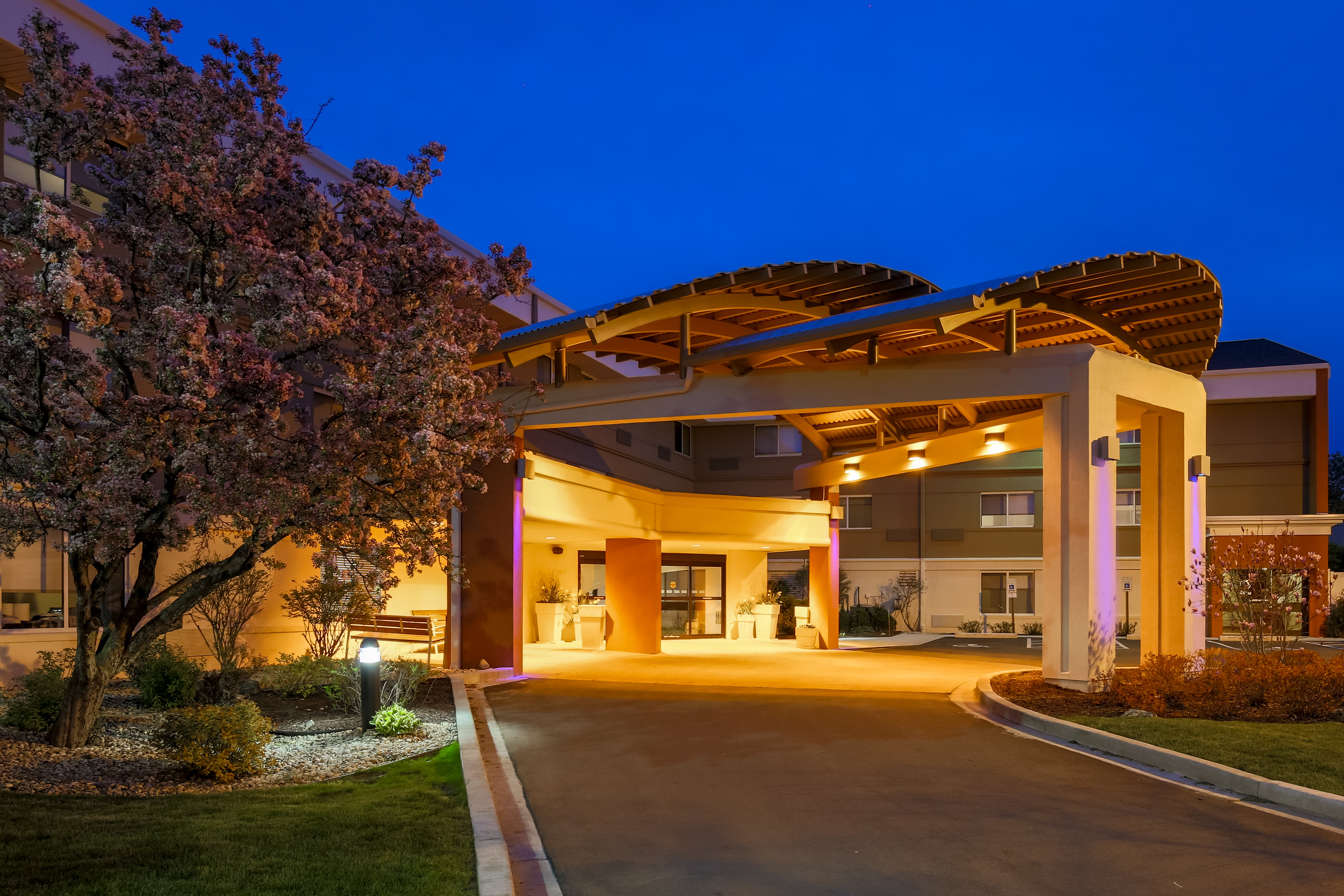 Holiday Inn Express Milwaukee by IHG