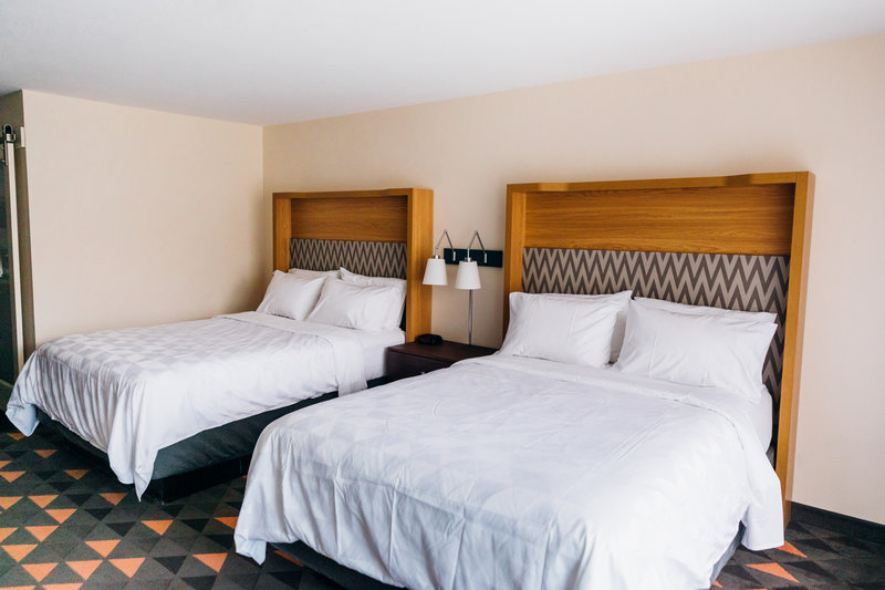 Holiday Inn Hotel and Suites Phoenix-Mesa/Chandler