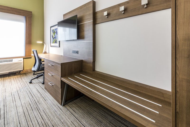Holiday Inn Express Villa Rica