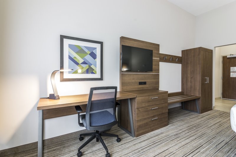 Holiday Inn Express Villa Rica