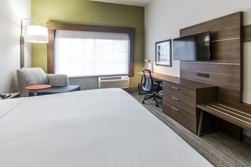 Holiday Inn Express Villa Rica