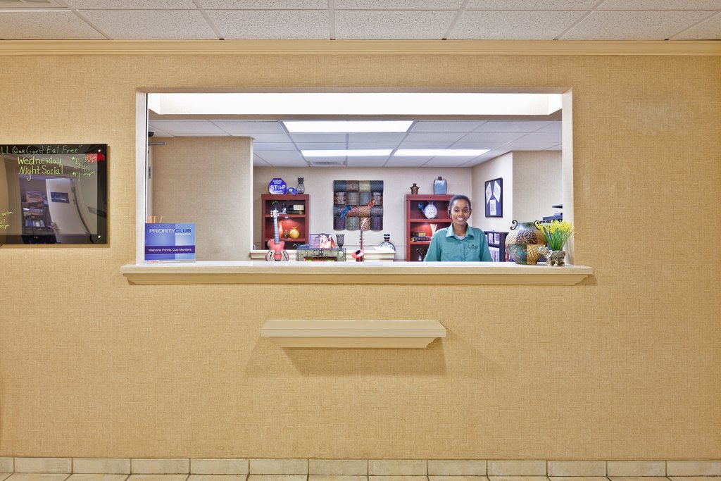 Candlewood Suites Olive Branch, Desoto, Mississippi