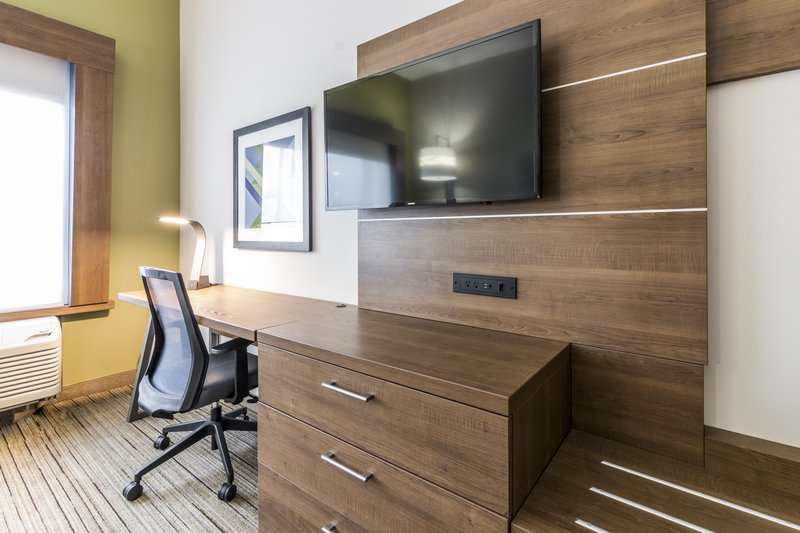 Holiday Inn Express Villa Rica