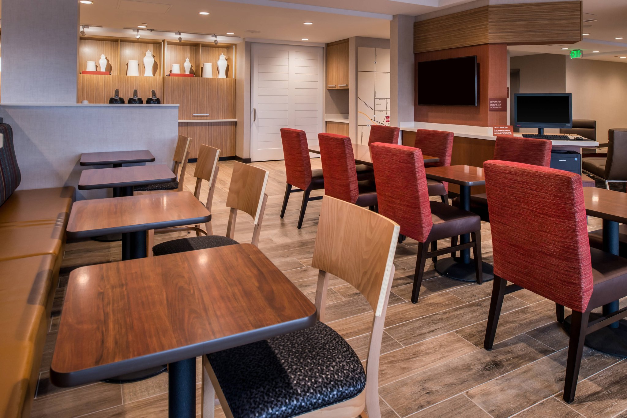 TownePlace Suites Merced