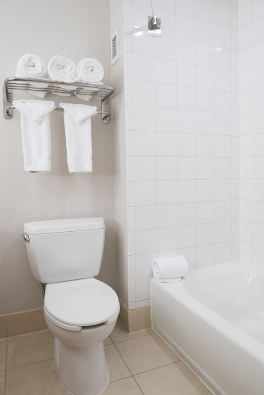 HOLIDAY INN EXPRESS MOSS POINT