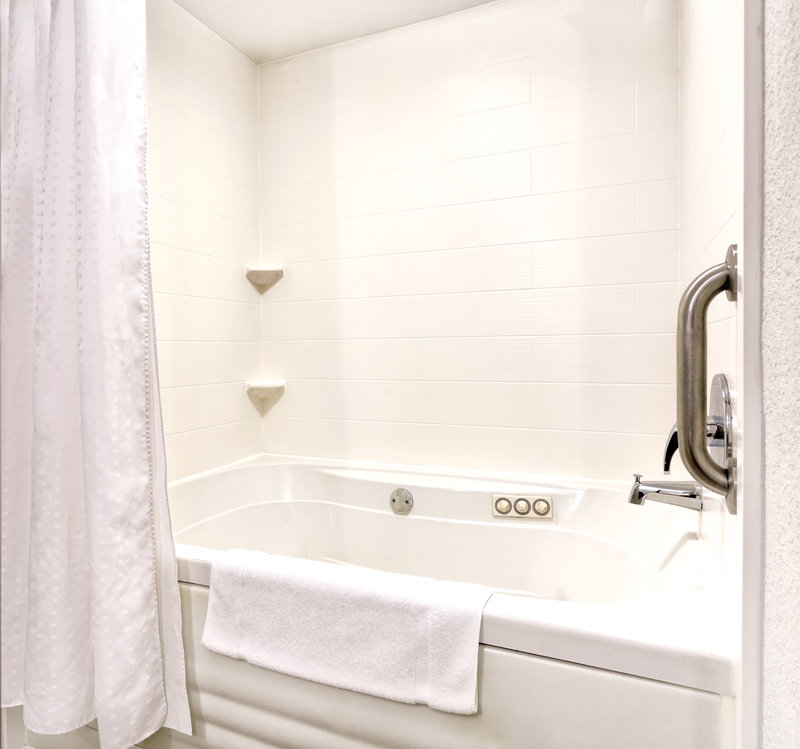 HOLIDAY INN EXP STE ARCADIA