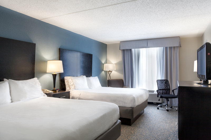 HOLIDAY INN EXP STE ARCADIA